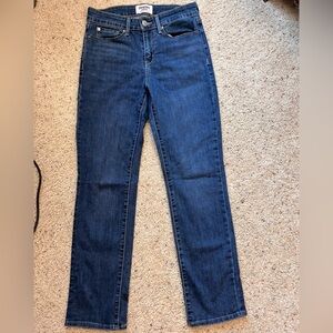 Denizen from Levi's Blue Jeans